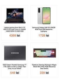 Catalog Cel Pagină 2