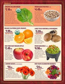 Central Market weekly ad week 52 Page 2