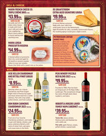 Central Market weekly ad week 52 Page 5