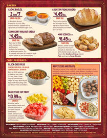 Central Market weekly ad week 52 Page 6