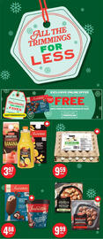 Food Basics flyer week 52 Page 1