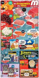 Metro flyer week 52 Page 1