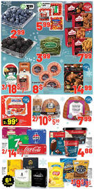 Metro flyer week 52 Page 2