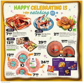 Thrifty Foods flyer week 52 Page 14