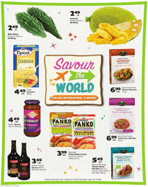 Thrifty Foods flyer week 52 Page 15