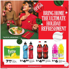Thrifty Foods flyer week 52 Page 17