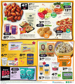 Thrifty Foods flyer week 52 Page 4