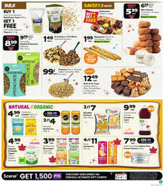 Thrifty Foods flyer week 52 Page 8
