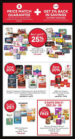 Petsmart flyer Page 2