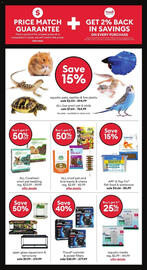 Petsmart flyer Page 4