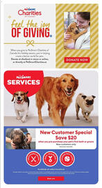 Petsmart flyer Page 5