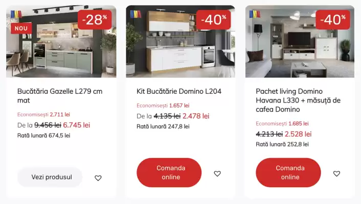 Catalog LEMS (valid până la 7-01)