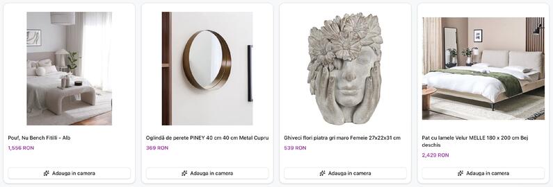 Catalog Vivre Pagină 2