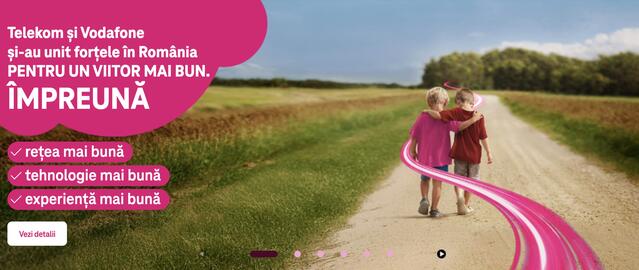 Magazine Telekom Pagină 1