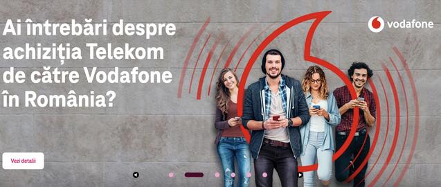 Magazine Telekom Pagină 2