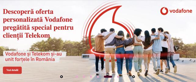 Magazine Telekom Pagină 5