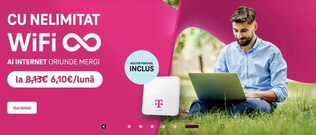 Magazine Telekom Pagină 6