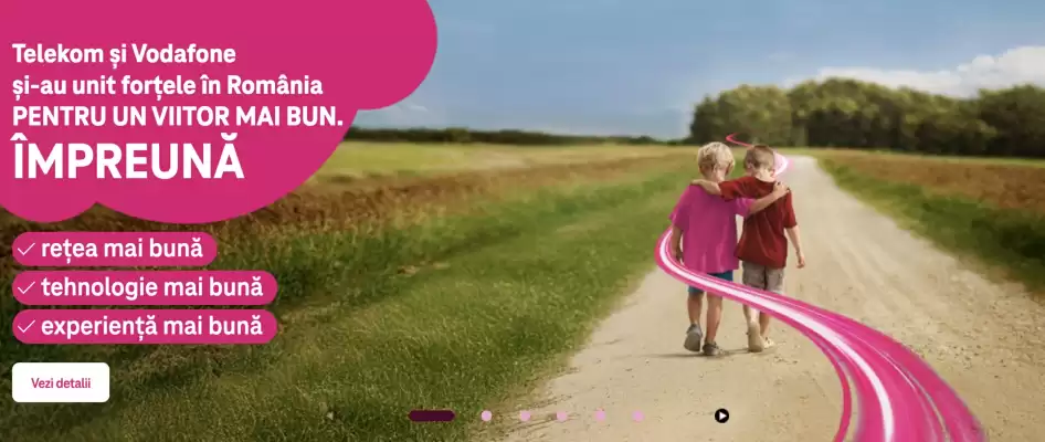 Magazine Telekom (valid până la 5-01)