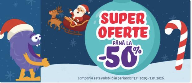 Magazine Noriel Pagină 1