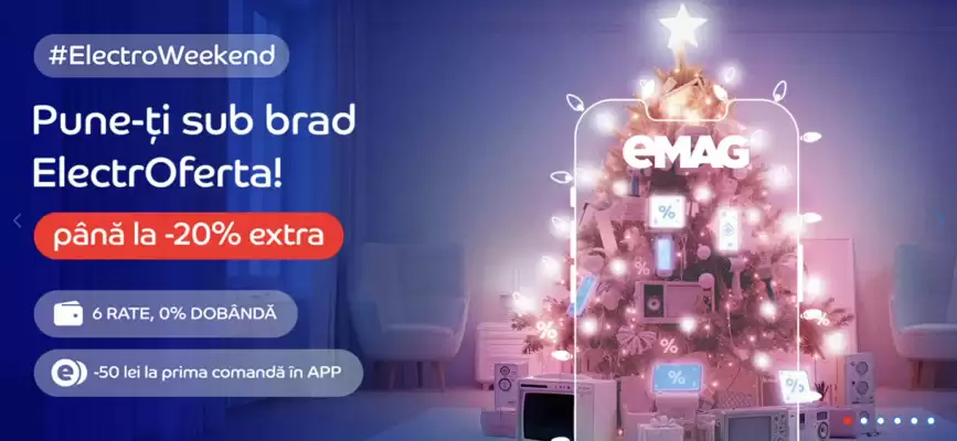 Catalog Emag (valid până la 5-01)