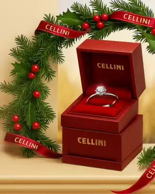 Magazine Cellini (valid până la 7-01)