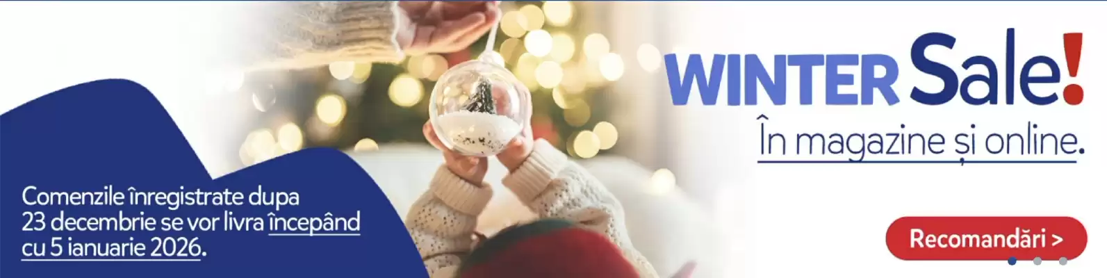 Catalog Chicco (valid până la 5-01)