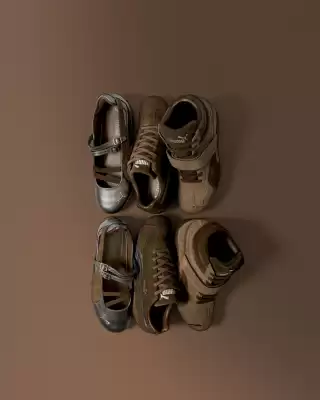 Catalog Puma (valid până la 7-01)