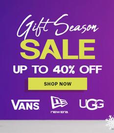 Catalog VANS Pagină 1