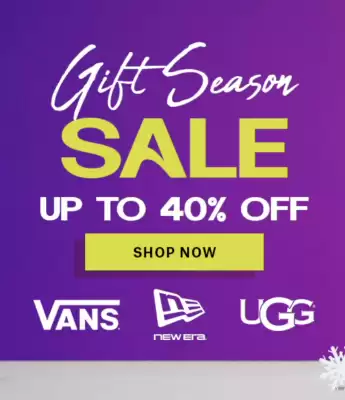 Catalog VANS (valid până la 29-12)