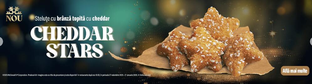 Catalog McDonald's Pagină 3