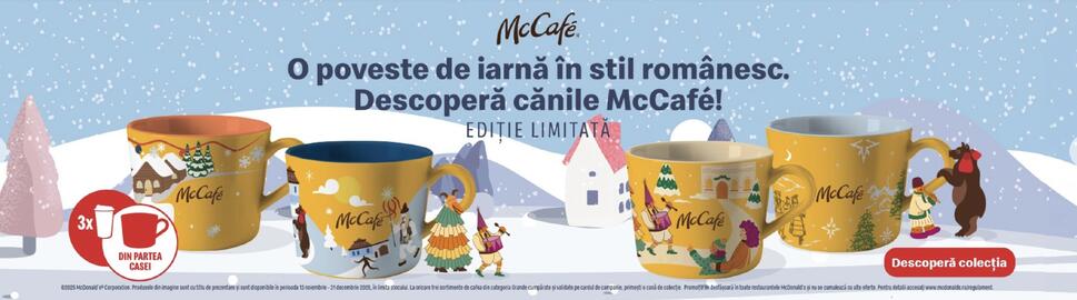 Catalog McDonald's Pagină 5