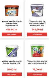 Catalog Presto Romania Pagină 1