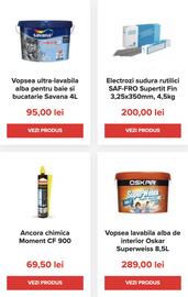 Catalog Presto Romania Pagină 2