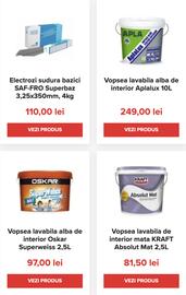 Catalog Presto Romania Pagină 4