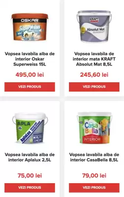 Catalog Presto Romania (valid până la 7-01)