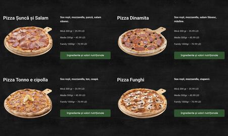 Catalog Mesopotamia Pagină 3