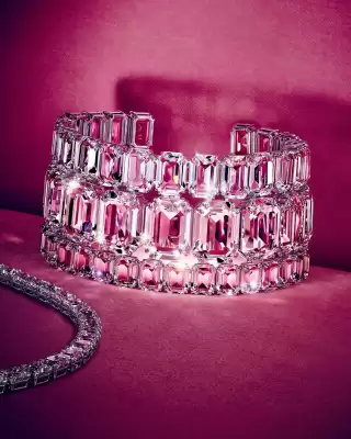 Magazine SWAROVSKI (valid până la 14-01)