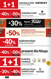 Empik gazetka tydzień 52 Strona 4