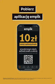 Empik gazetka tydzień 52 Strona 6