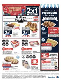 Catálogo Carrefour Página 19