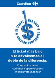 Catálogo Carrefour Página 34