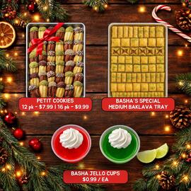 Basha Foods flyer week 52 Page 9