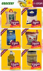 Berries Market flyer week 52 Page 10