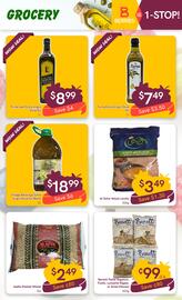 Berries Market flyer week 52 Page 11