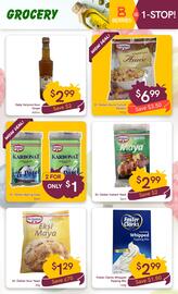 Berries Market flyer week 52 Page 15