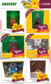 Berries Market flyer week 52 Page 18