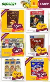 Berries Market flyer week 52 Page 19