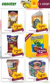 Berries Market flyer week 52 Page 20