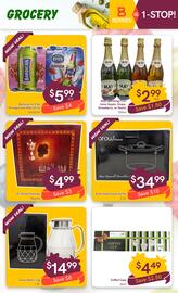 Berries Market flyer week 52 Page 22