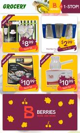 Berries Market flyer week 52 Page 23